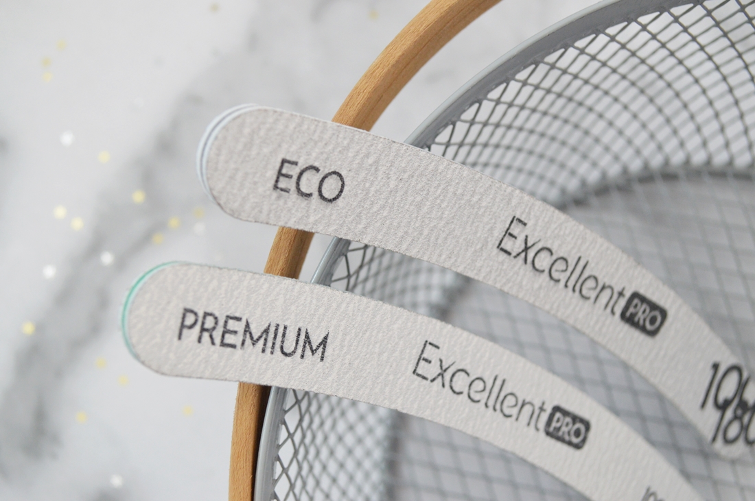 pilniki do paznokci puderek.com.pl